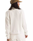 TNF W's Chabot 2.0 Long Sleeve Mock Neck