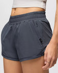 Railay 3" Quick Dry Shorts
