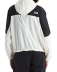 TNF W's Mountain Wind Jacket