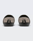 TNF M's Thermoball Traction Mule: Mushroom Grey