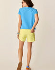 Carve Oahu 4" Corduroy Shorts