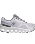 On Cloudrunner 2 Women's - Frost / White