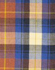 Ranchero Men's HW Flannel Shirt