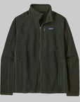 Patagonia M's Better Sweater Fleece Jacket-Old Growth Green