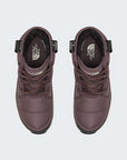 TNF W's Thermoball Lace Up Luxe Waterproof Boot