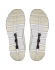 On Cloud 6 Men's-White/White