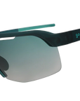 Goodr Bolt G Sunglasses: Electric Zen Machine