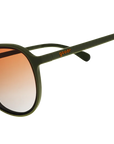 Goodr I Come with Baggage Sunglasses