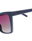 Goodr Overdressed for Every Occasion Sunglasses