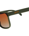 Goodr Reformed Mad Scientist Sunglasses