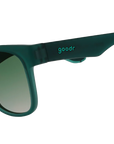 Goodr BFG Sunglasses: Underwater Thunder Plunder