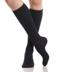 Vim & Vigor 15-20mmHg Merino Wool Compression Socks