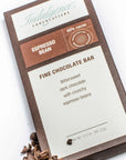 Indulgence Chocolatiers Chocolate Bar