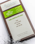 Indulgence Chocolatiers Chocolate Bar