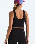 TNF W's Dune Sky Tanklette