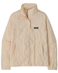 Patagonia W's Daily Quilted Snap-T Pullover