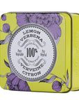La Chatelaine Travel Soap & Tin 3.5oz