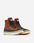 Sorel Men's Cheyanne Metro II Sneak Waterproof