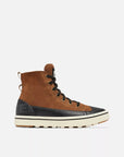 Sorel Men's Cheyanne Metro II Sneak Waterproof