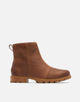 Sorel Emelie III Zip Waterproof Leather