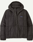 Patagonia W's Light Gust Hooded Pullover