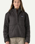 Patagonia W's Light Gust Hooded Pullover