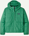 Patagonia W's Light Gust Hooded Pullover