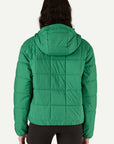 Patagonia W's Light Gust Hooded Pullover