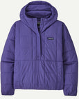 Patagonia W's Light Gust Hooded Pullover