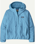 Patagonia W's Light Gust Hooded Pullover