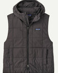 Patagonia W's Light Gust Hooded Vest