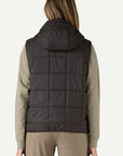 Patagonia W's Light Gust Hooded Vest