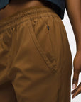 Wonderland Rocks EWaist Jogger Pants