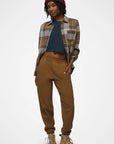 Wonderland Rocks EWaist Jogger Pants