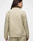 Melrose Shirt Jacket