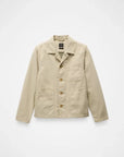 Melrose Shirt Jacket