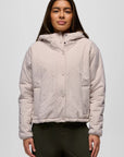 Encinitas Women's Jacket:
