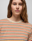 Cozy Up Short Sleeve Crew Tee