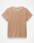 Cozy Up Short Sleeve Crew Tee