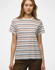 cozy up short sleeve