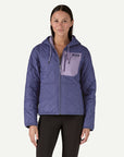 Patagonia W's Diamond Quilted Bomber Hoody