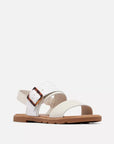 Sorel Ella III Slingback Flat Sandal