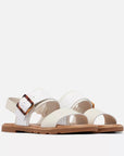 Sorel Ella III Slingback Flat Sandal