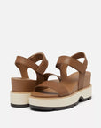 Sorel Joanie IV Y Strap Wedge Sandal