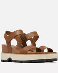 Sorel Joanie IV Y Strap Wedge Sandal