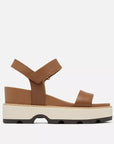 Sorel Joanie IV Y Strap Wedge Sandal