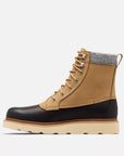 Sorel Slabtown '62 Caribou Insulated Waterproof Men's Boot: Caribou Buff