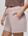 Shea High Rise Short