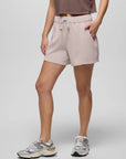 Shea High Rise Short