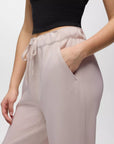 Shea High Rise Jogger